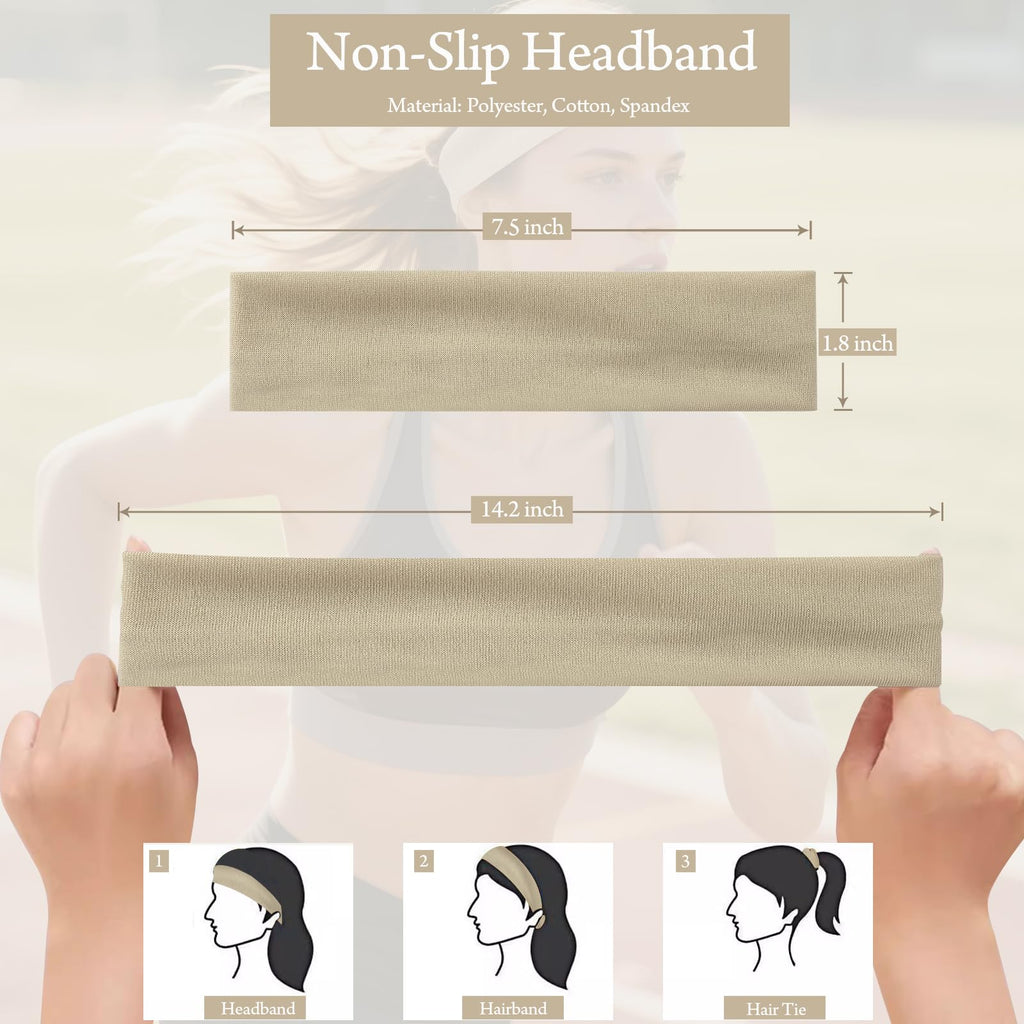 Real Perfection Gua Sha Facial Tools Face Roller for Wrinkles Jade Roller and Gua Sha Set, Scrubber Pore Brush Headband Skin Care Tools for Travel Skincare Routine Massaging Reducing Puffiness - Green